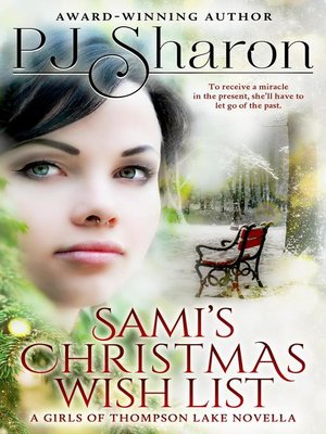 cover image of Sami's Christmas Wish List